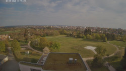 Heliport Nemocnice Znojmo