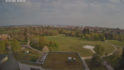 Heliport Nemocnice Znojmo