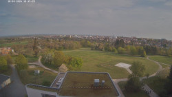 Heliport Nemocnice Znojmo