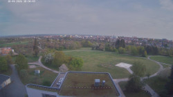 Heliport Nemocnice Znojmo