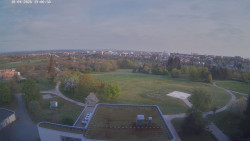 Heliport Nemocnice Znojmo