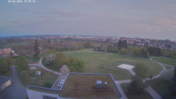 Heliport Nemocnice Znojmo