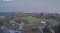 Heliport Nemocnice Znojmo