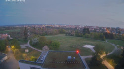 Heliport Nemocnice Znojmo