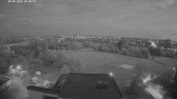 Heliport Nemocnice Znojmo