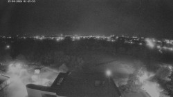 Heliport Nemocnice Znojmo