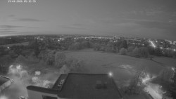 Heliport Nemocnice Znojmo