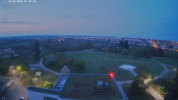 Heliport Nemocnice Znojmo