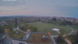 Heliport Nemocnice Znojmo