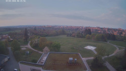 Heliport Nemocnice Znojmo