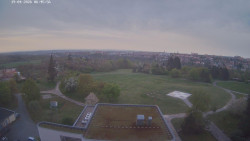 Heliport Nemocnice Znojmo