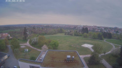 Heliport Nemocnice Znojmo