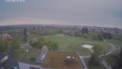 Heliport Nemocnice Znojmo