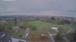 Heliport Nemocnice Znojmo