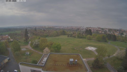 Heliport Nemocnice Znojmo