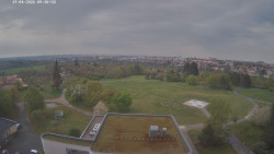 Heliport Nemocnice Znojmo