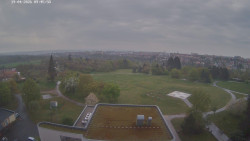 Heliport Nemocnice Znojmo