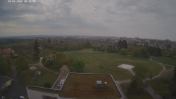 Heliport Nemocnice Znojmo