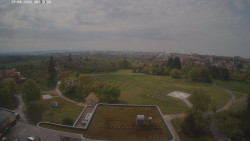 Heliport Nemocnice Znojmo