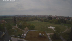 Heliport Nemocnice Znojmo