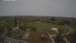 Heliport Nemocnice Znojmo