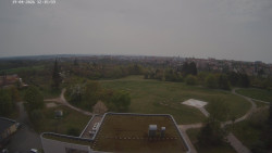 Heliport Nemocnice Znojmo