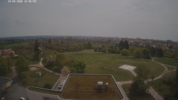 Heliport Nemocnice Znojmo