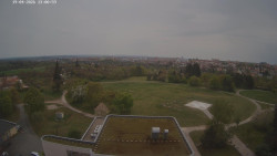 Heliport Nemocnice Znojmo