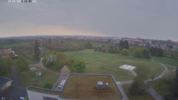 Heliport Nemocnice Znojmo