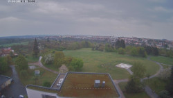 Heliport Nemocnice Znojmo