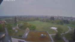 Heliport Nemocnice Znojmo