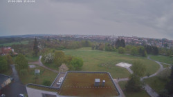 Heliport Nemocnice Znojmo