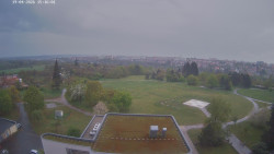 Heliport Nemocnice Znojmo