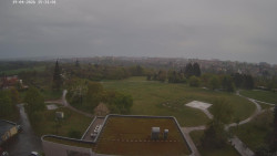 Heliport Nemocnice Znojmo