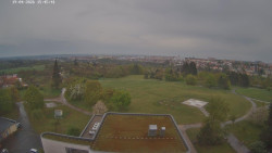 Heliport Nemocnice Znojmo