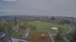 Heliport Nemocnice Znojmo