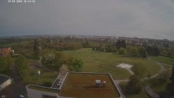 Heliport Nemocnice Znojmo