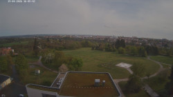 Heliport Nemocnice Znojmo