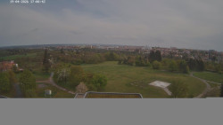 Heliport Nemocnice Znojmo