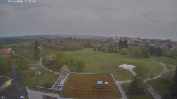 Heliport Nemocnice Znojmo