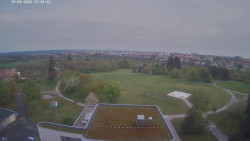 Heliport Nemocnice Znojmo