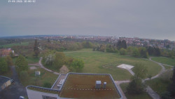 Heliport Nemocnice Znojmo