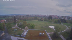 Heliport Nemocnice Znojmo