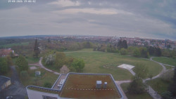 Heliport Nemocnice Znojmo