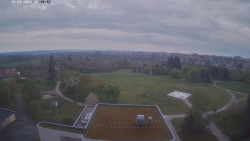 Heliport Nemocnice Znojmo