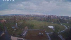 Heliport Nemocnice Znojmo