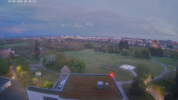 Heliport Nemocnice Znojmo