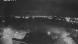 Heliport Nemocnice Znojmo