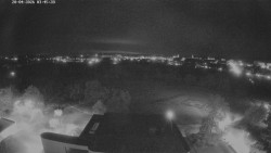 Heliport Nemocnice Znojmo