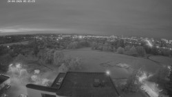 Heliport Nemocnice Znojmo